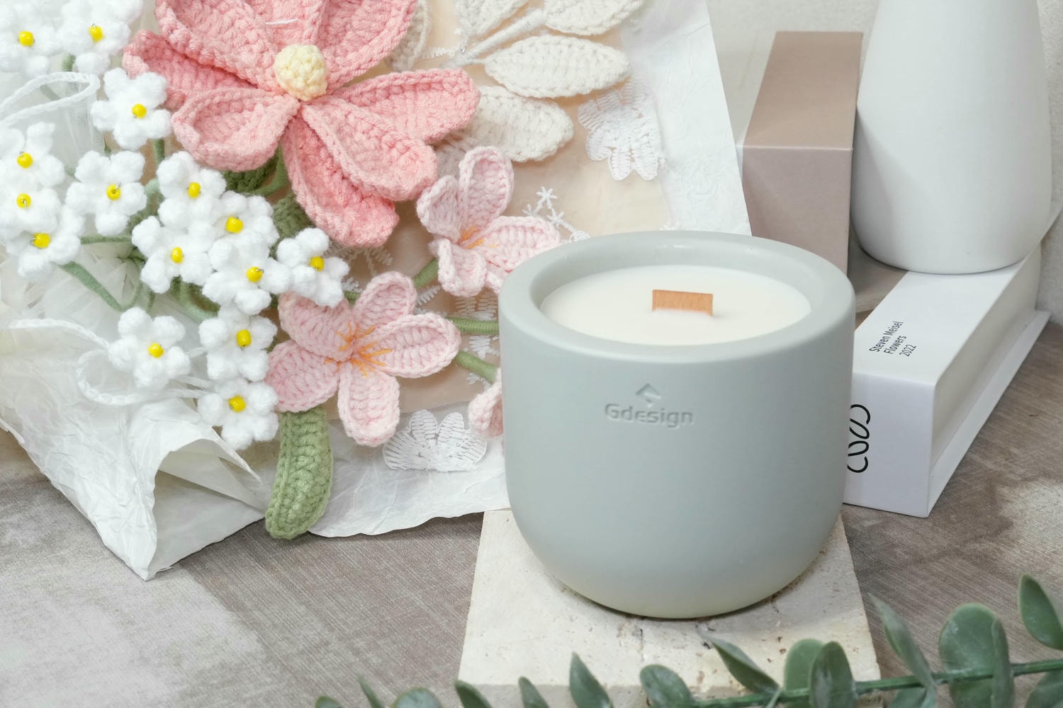 【Gdesign】 Aroma Lava解憂放鬆緩緩燈、手工製香氛蠟燭,質感居家生活必備聖品,送禮好物推薦 - 第6張圖