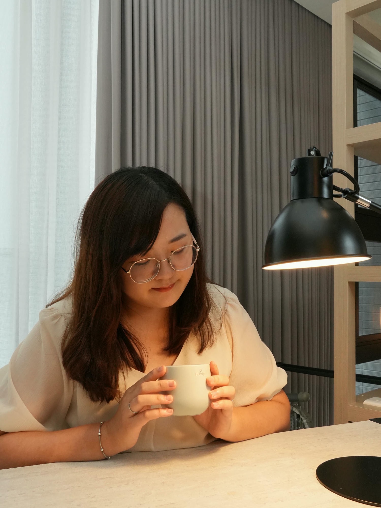 【Gdesign】 Aroma Lava解憂放鬆緩緩燈、手工製香氛蠟燭,質感居家生活必備聖品,送禮好物推薦 - 第9張圖