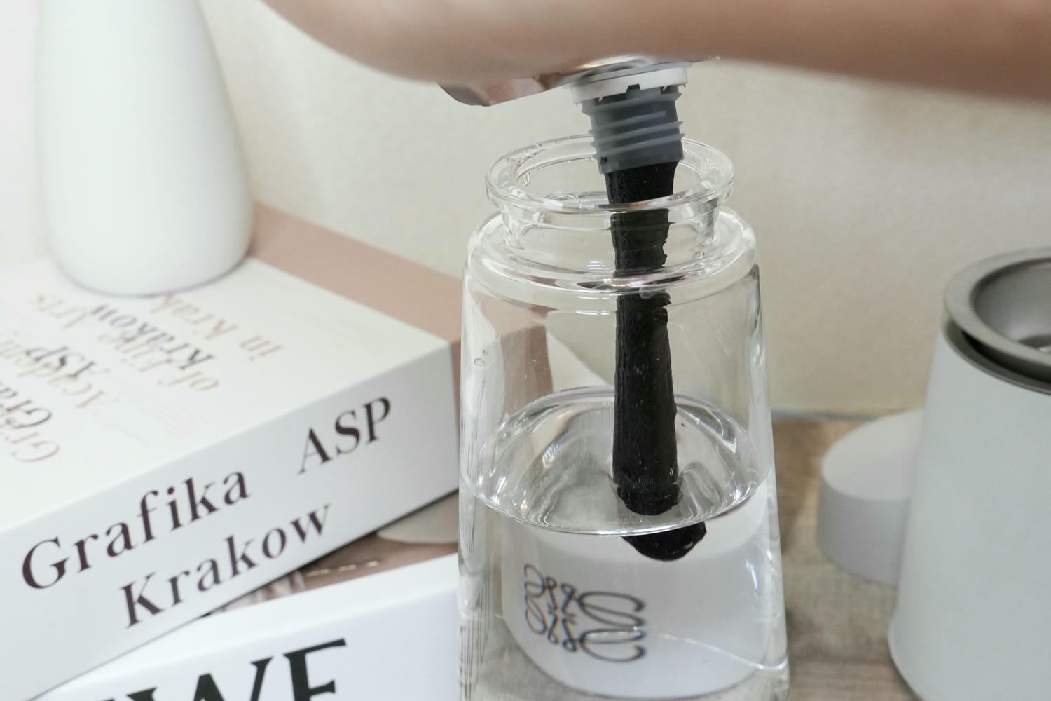 【Gdesign】 Aroma Lava解憂放鬆緩緩燈、手工製香氛蠟燭,質感居家生活必備聖品,送禮好物推薦 - 第13張圖