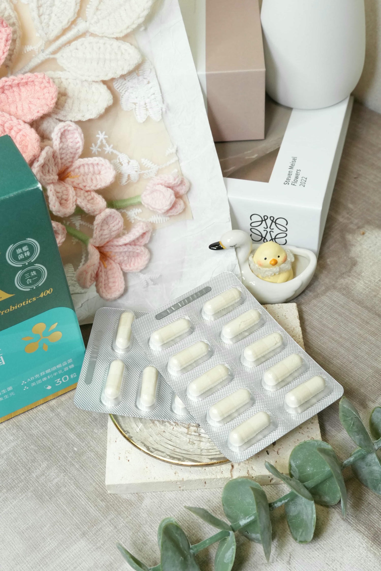 益生菌推薦【樹重奏 百億鮮EX益生菌】頂級原料足量添加,有感推薦! - 第4張圖
