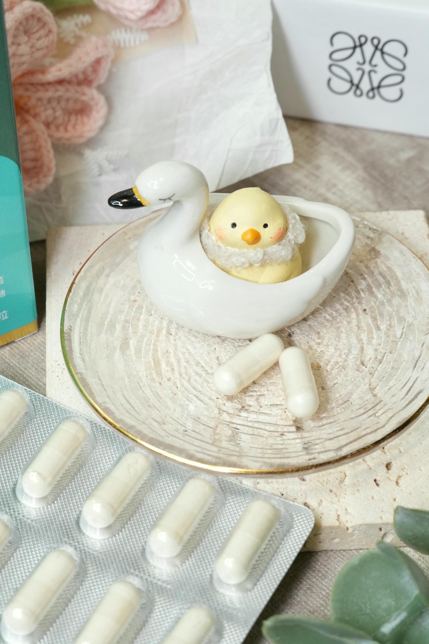益生菌推薦【樹重奏 百億鮮EX益生菌】頂級原料足量添加,有感推薦! - 第6張圖