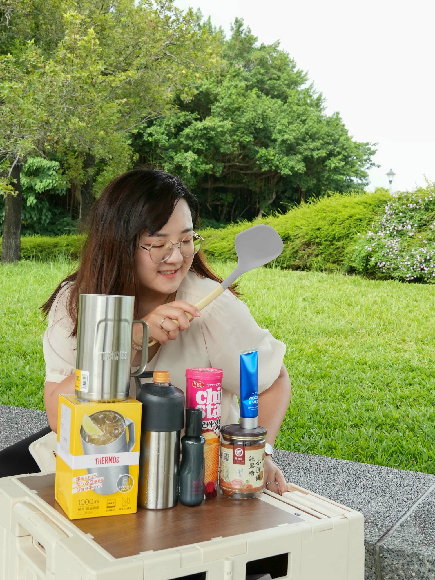 臉書社團選品唯一推薦【itai_itai 痛經女子】夏季涼感好物都在這裡! - 第1張圖