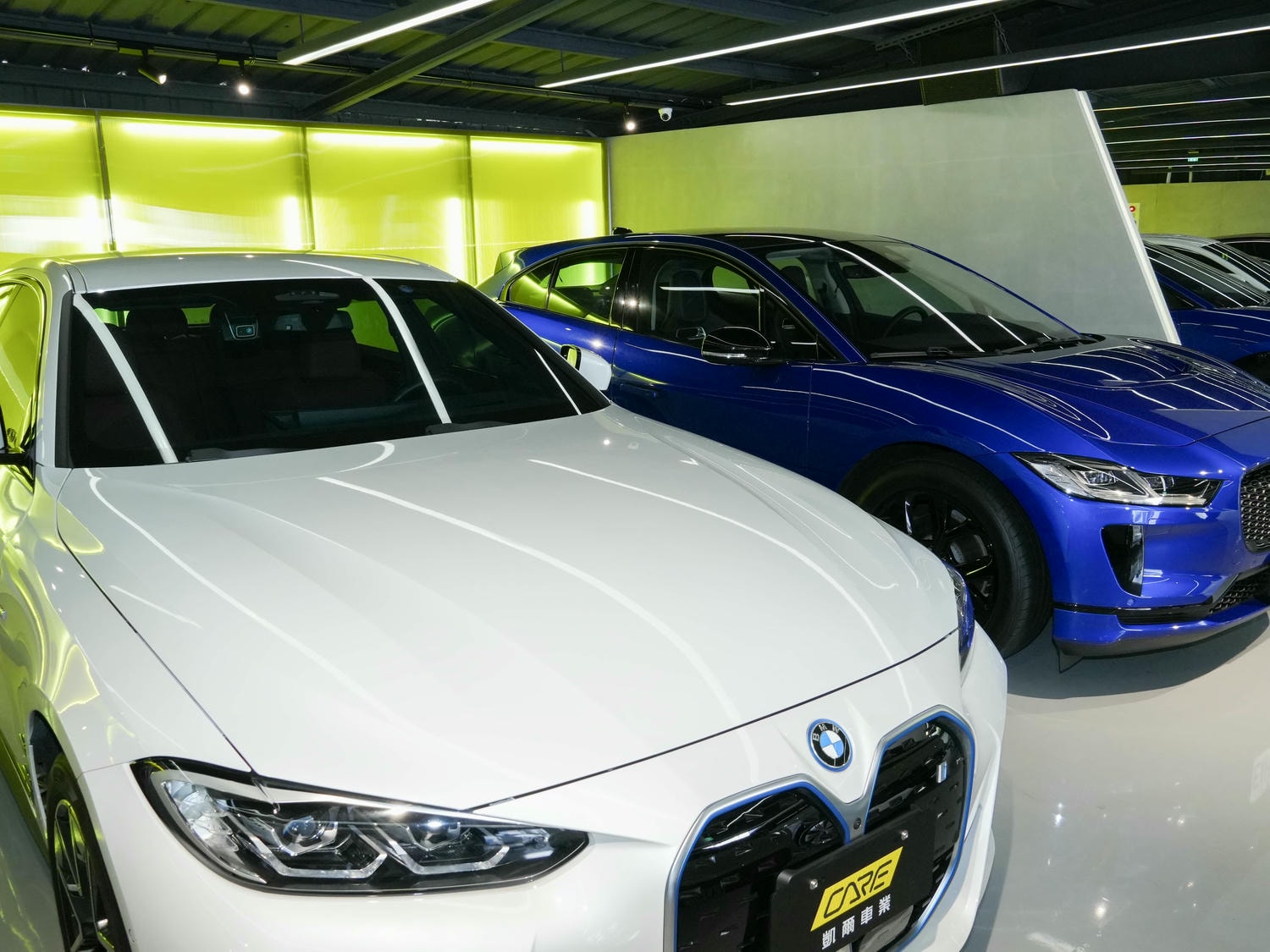 舊車換二手車經驗分享【凱爾車業】電動車專賣店,優質中古車商分享|雙北二手車購車推薦 - 第2張圖