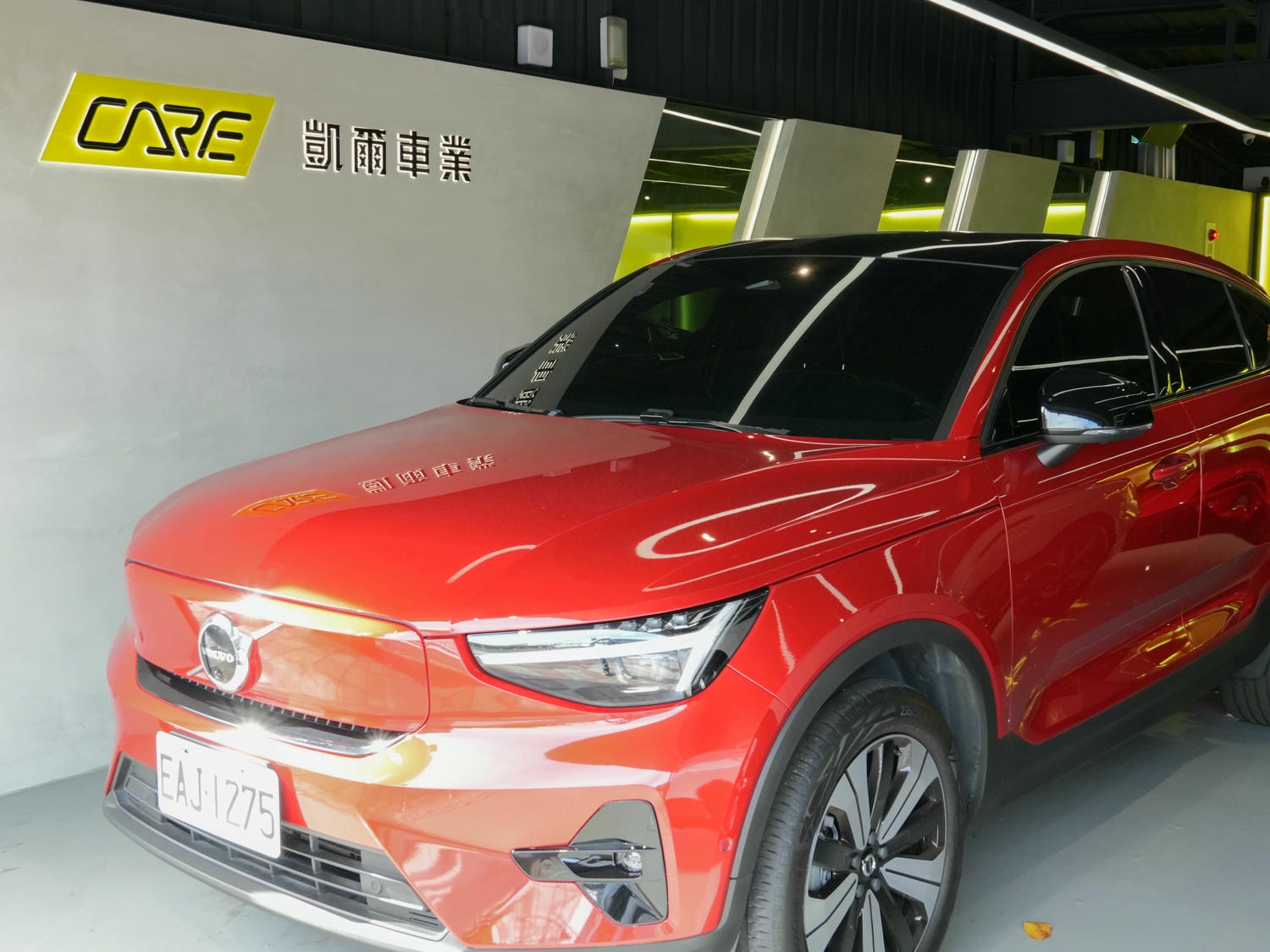 舊車換二手車經驗分享【凱爾車業】電動車專賣店,優質中古車商分享|雙北二手車購車推薦 - 第3張圖