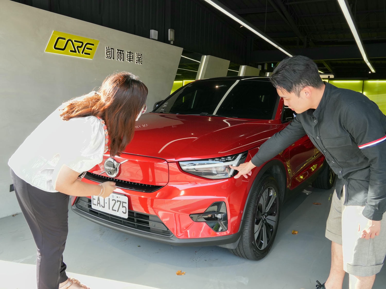舊車換二手車經驗分享【凱爾車業】電動車專賣店,優質中古車商分享|雙北二手車購車推薦 - 第4張圖