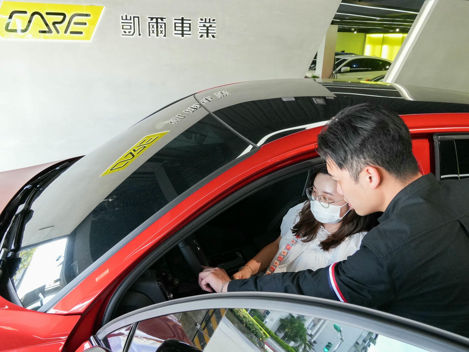 舊車換二手車經驗分享【凱爾車業】電動車專賣店,優質中古車商分享|雙北二手車購車推薦 - 第6張圖