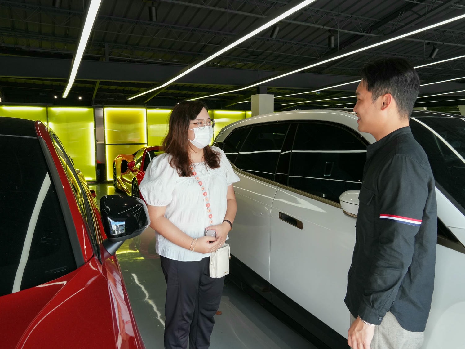 舊車換二手車經驗分享【凱爾車業】電動車專賣店,優質中古車商分享|雙北二手車購車推薦 - 第7張圖