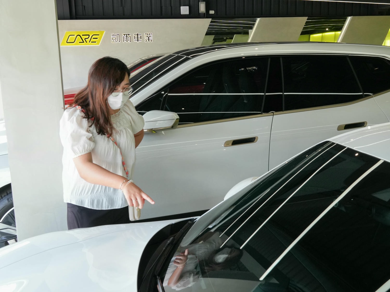 舊車換二手車經驗分享【凱爾車業】電動車專賣店,優質中古車商分享|雙北二手車購車推薦 - 第8張圖