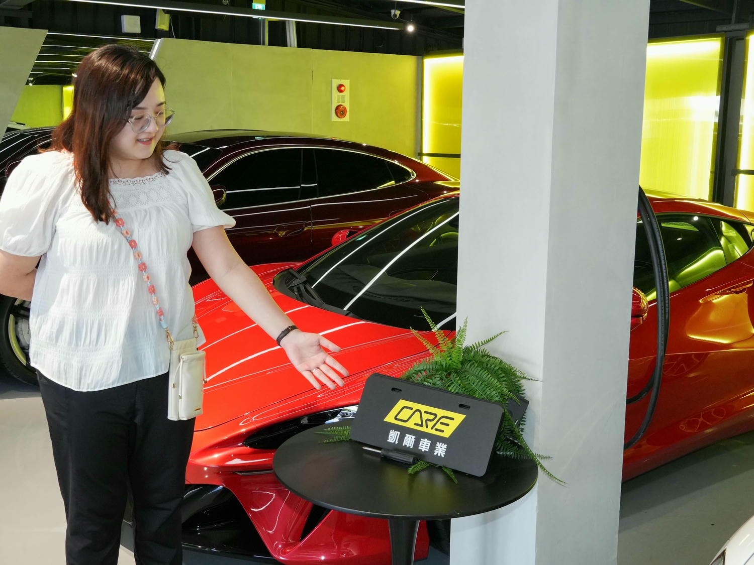舊車換二手車經驗分享【凱爾車業】電動車專賣店,優質中古車商分享|雙北二手車購車推薦 - 第9張圖