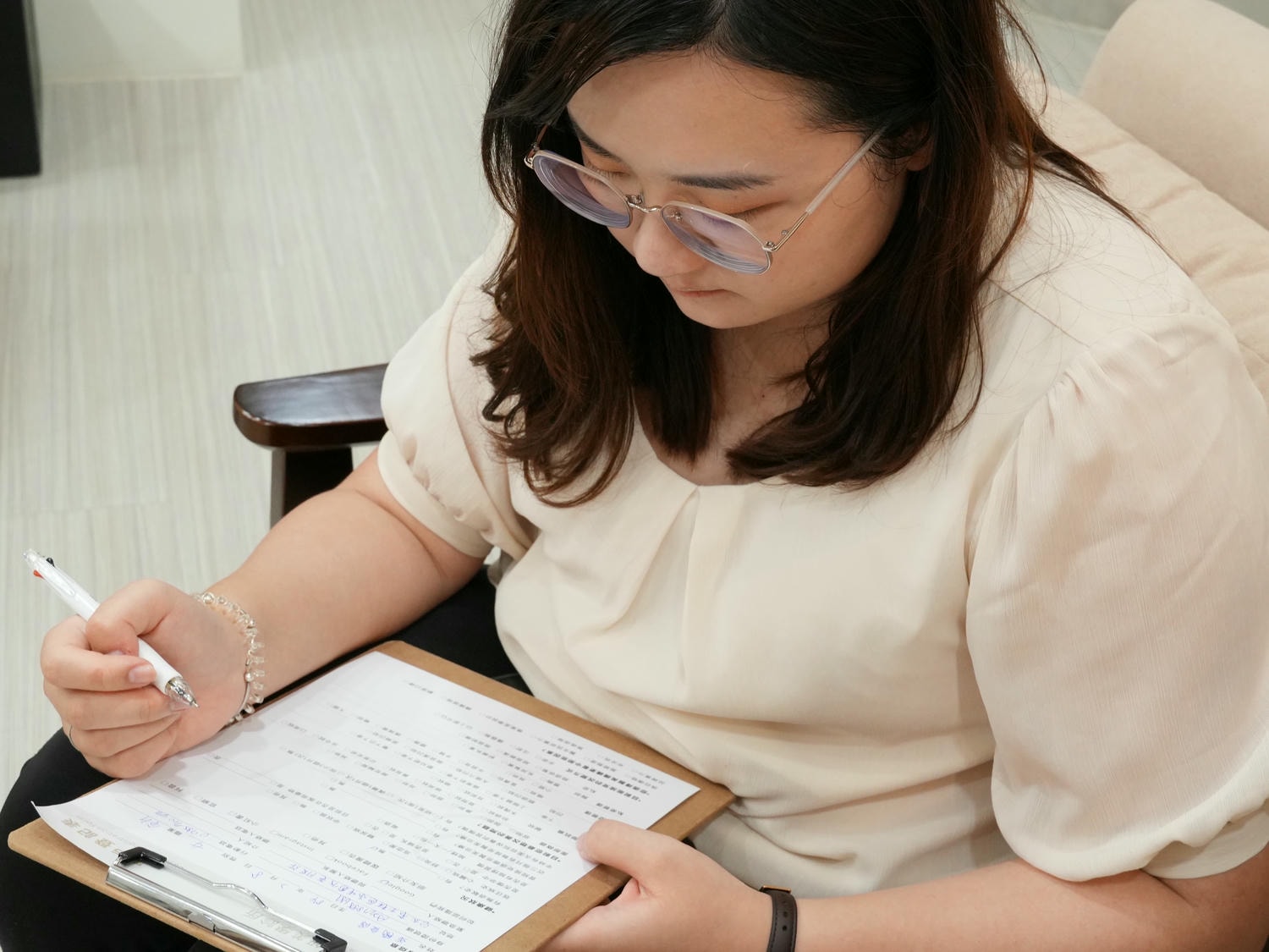 台北水飛梭推薦【巧之妍美學診所】絕美環境|信義醫美首選,讓肌膚來場深層清潔及保養吧! - 第5張圖
