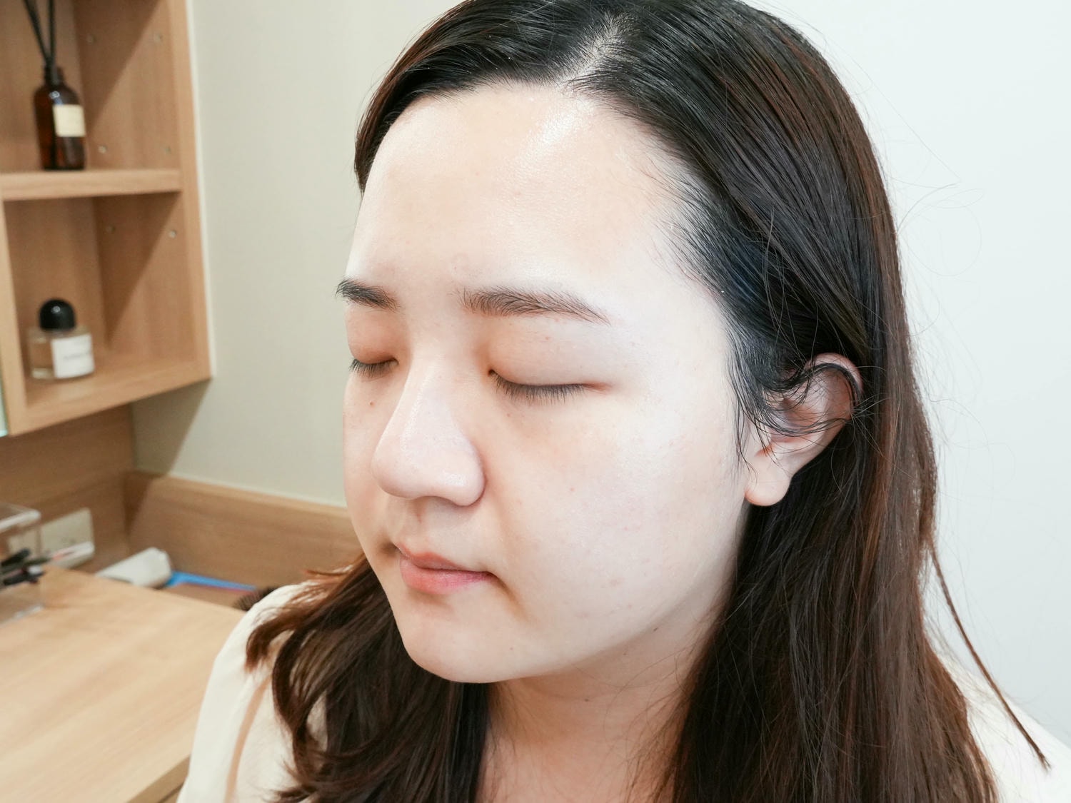 台北水飛梭推薦【巧之妍美學診所】絕美環境|信義醫美首選,讓肌膚來場深層清潔及保養吧! - 第20張圖