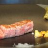 品味無菜單高級奢華鐵板燒【椿 Teppanyaki】享受A5和牛與新鮮海味的美食盛宴