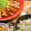 受保護的內容: 桃園專業牛肉麵店【清牛堂清燉牛肉麵-中壢店】牛骨清湯搭配日本小麥Q彈麵條，豪邁牛肋條入口即化的絕佳美味