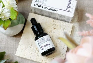 結合PDRN鮭魚DNA【CNP全新Derma Answer專業安瓶】重啟美肌年輕力，四週見效減齡7歲的全效逆齡護理秘訣