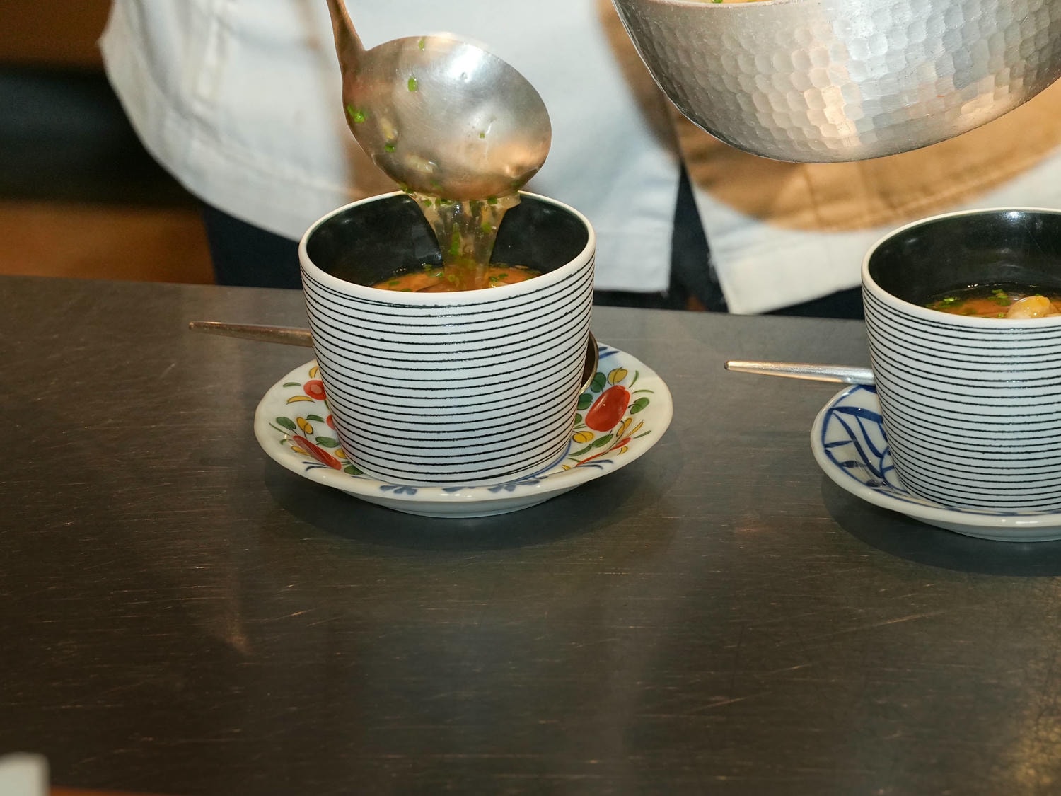 台北日式無菜單創新季節料理【山野-yamano-日本無菜單料理_至誠】米其林等級板前料理推薦 - 第11張圖