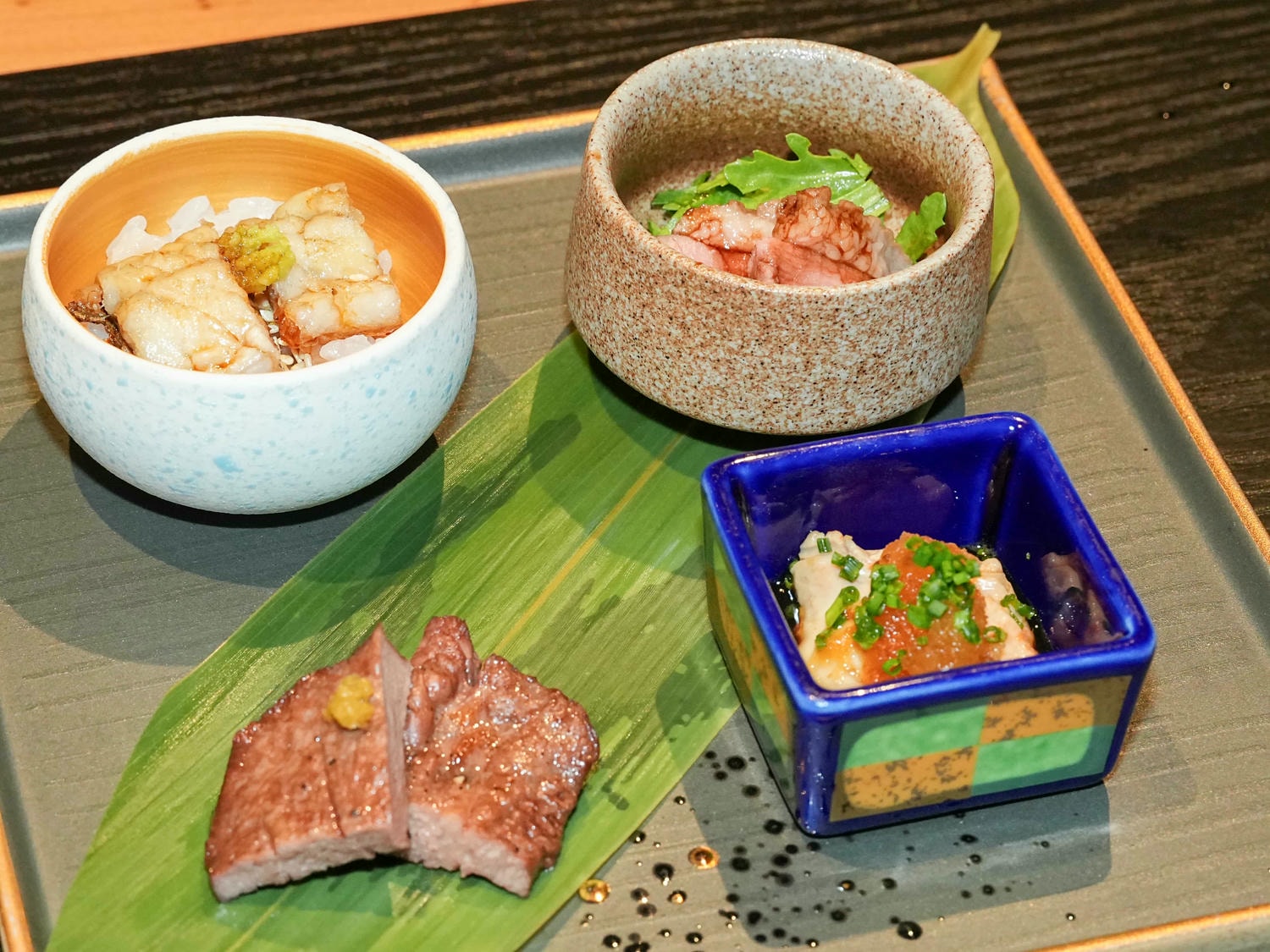 台北日式無菜單創新季節料理【山野-yamano-日本無菜單料理_至誠】米其林等級板前料理推薦 - 第15張圖