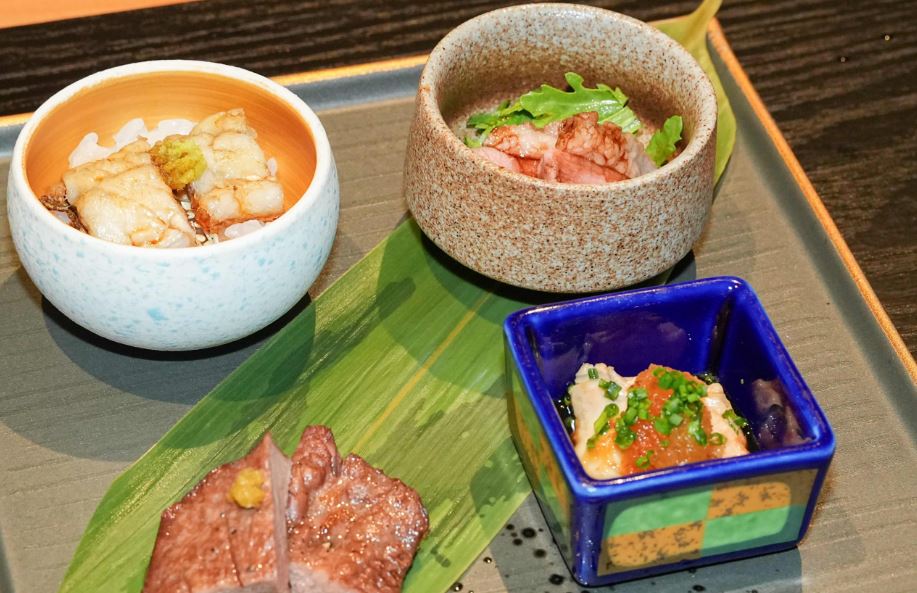 受保護的內容: 台北日式無菜單創新季節料理【山野-yamano-日本無菜單料理_至誠】米其林等級板前料理推薦