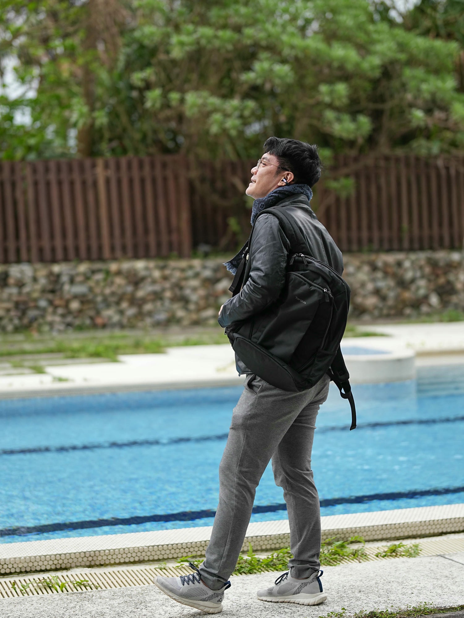 實用與舒適兼具【Targus Ascend Backpack TSB710US】耐用收納大容量,日常通勤與旅行的完美伴侶 - 第6張圖