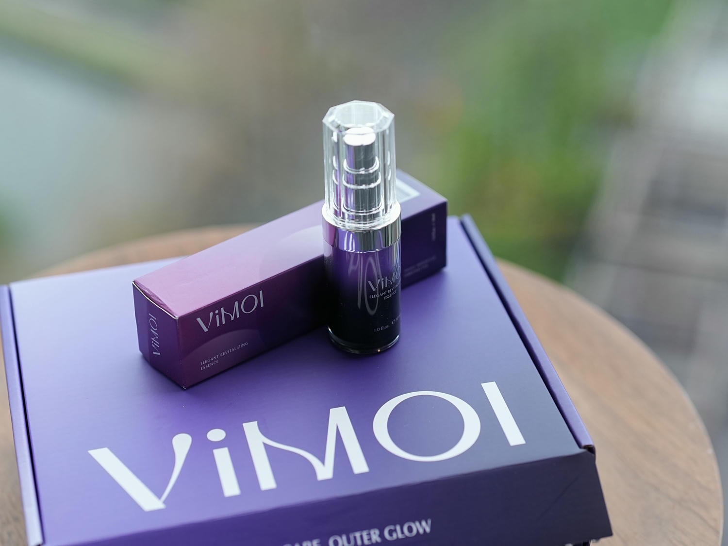 肌膚的賦活奇蹟【樂亞ViMOI纖妍賦活精華】專為現代女性打造的年輕秘方 - 第7張圖
