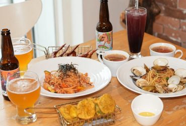 文山區餐酒館推薦【Hakuna Pasta 無憂義大利麵】用一餐擁抱無憂的美好時光