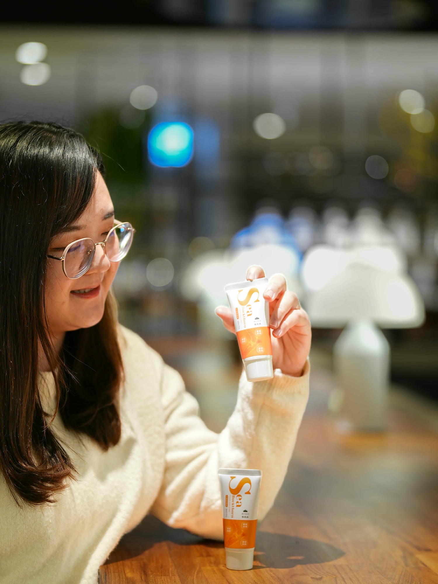 2/20-2/26限時團購優惠中【優森泰-沙棘關鍵霜】行動力的秘密武器 - 第4張圖
