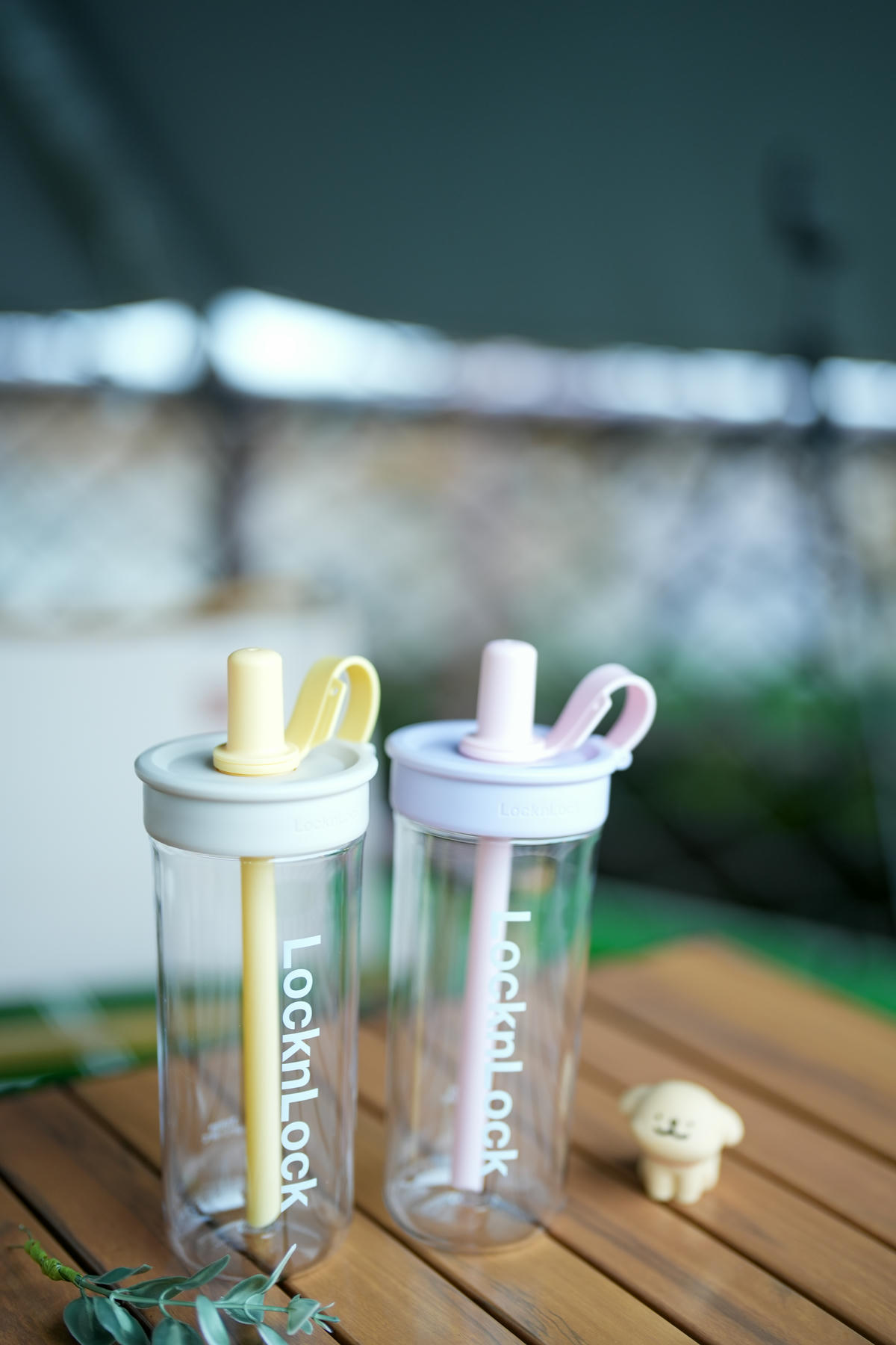 【樂扣樂扣 吸管杯|不鏽鋼隨行杯】限時團購優惠中✨LOCKnLOCK環保杯推薦! - 第4張圖
