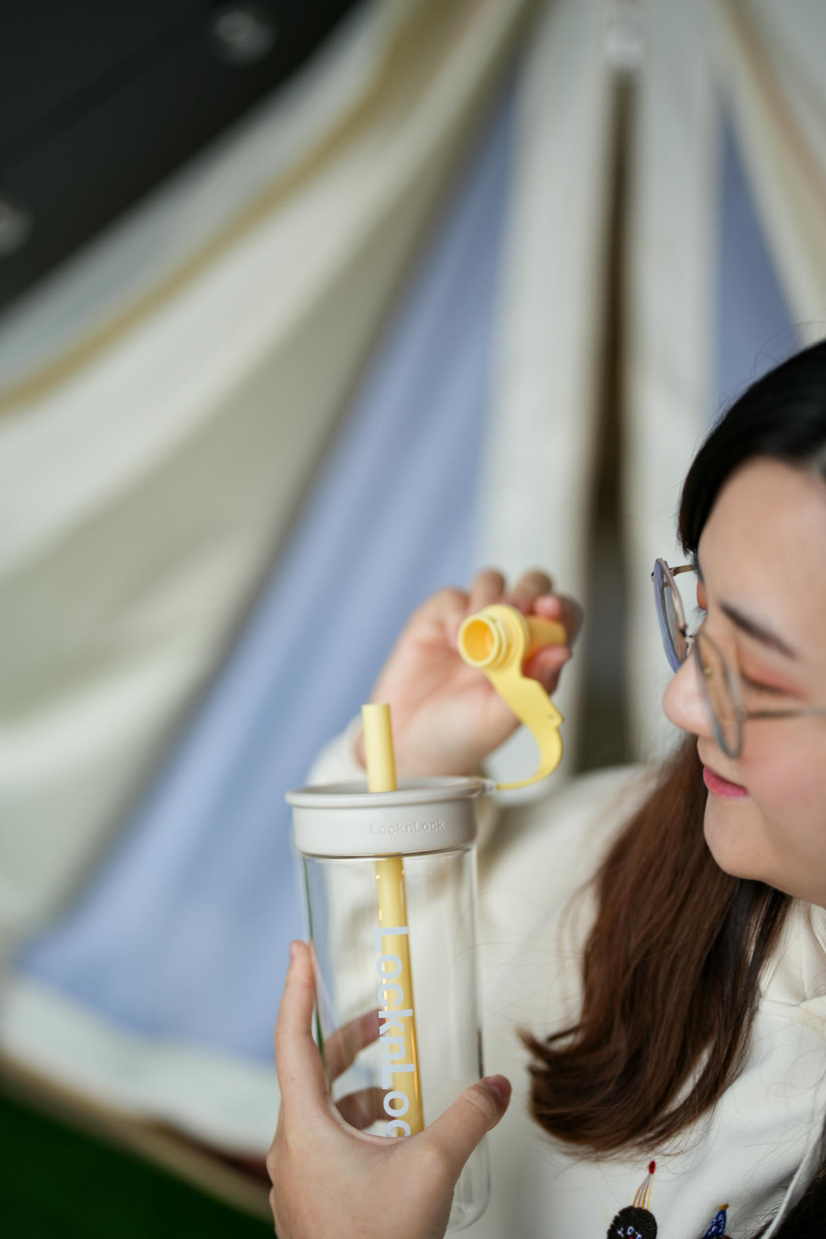 【樂扣樂扣 吸管杯|不鏽鋼隨行杯】限時團購優惠中✨LOCKnLOCK環保杯推薦! - 第5張圖