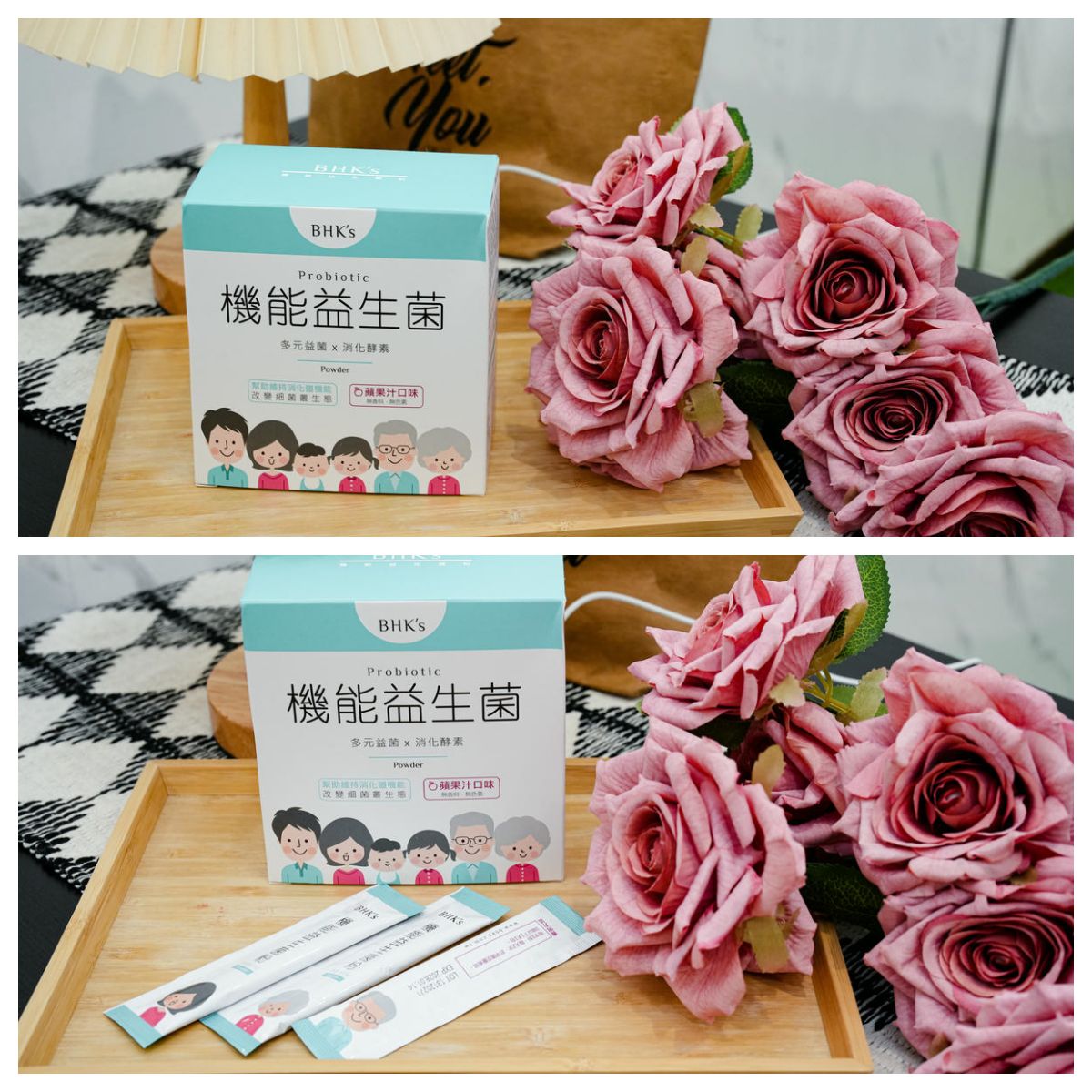 益生菌推薦及評比【2025熱門品牌益生菌完整介紹】一起買對益生菌! - 第6張圖