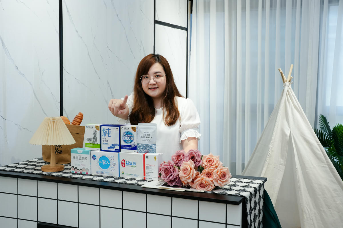 益生菌推薦及評比【2025熱門品牌益生菌完整介紹】一起買對益生菌! - 第3張圖