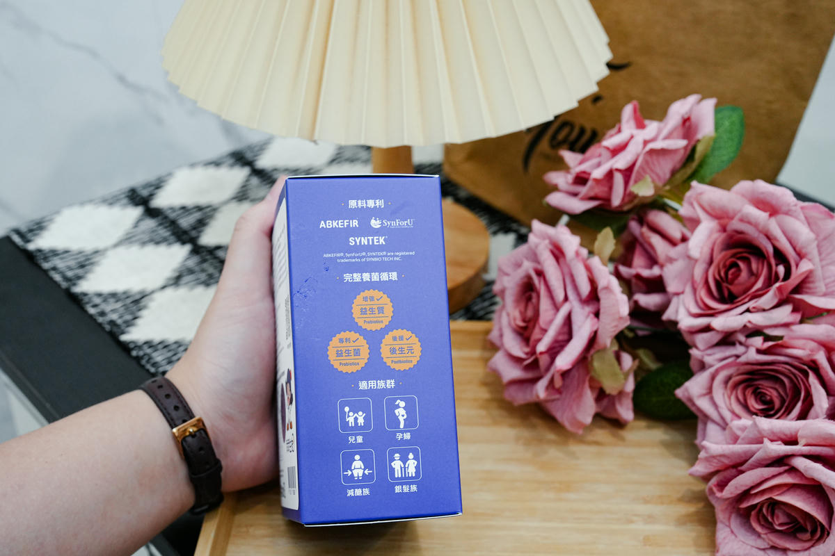 益生菌推薦及評比【2025熱門品牌益生菌完整介紹】一起買對益生菌! - 第17張圖