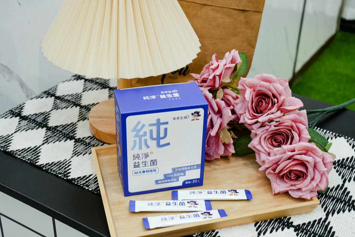 益生菌推薦及評比【2025熱門品牌益生菌完整介紹】一起買對益生菌! - 第18張圖