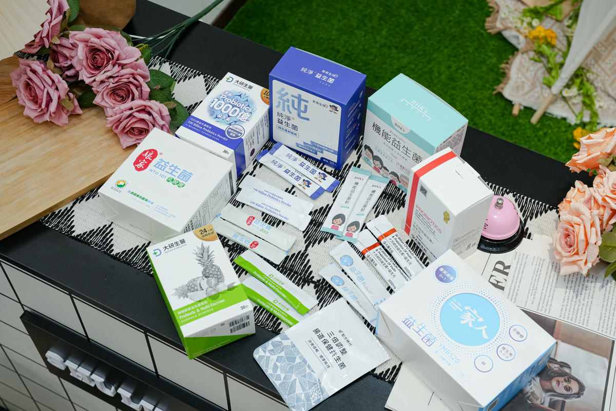 益生菌推薦及評比【2025熱門品牌益生菌完整介紹】一起買對益生菌! - 第13張圖