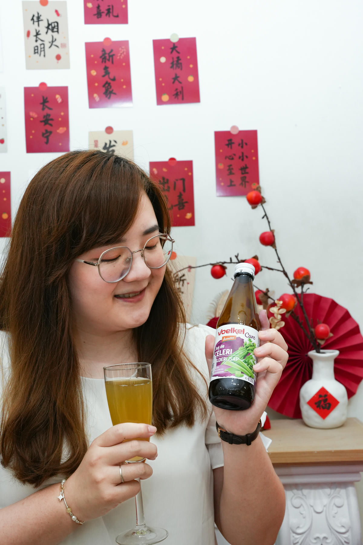 體內保養很重要【機本生活Voelkel-西芹汁】營養師推薦,補充每日所需營養就靠它 - 第5張圖