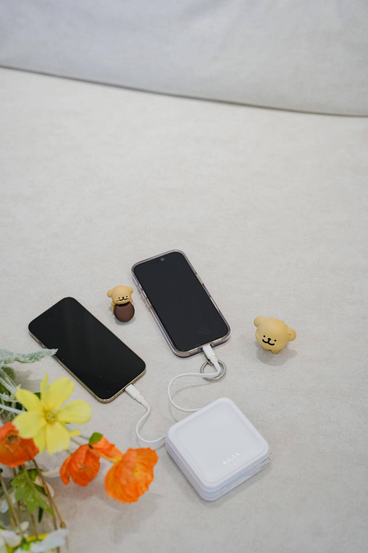 ⚡限時團購超優惠【LAPO 行動電源 WT-08P 開團啦】全新升級,還送多國轉接頭💖 - 第3張圖