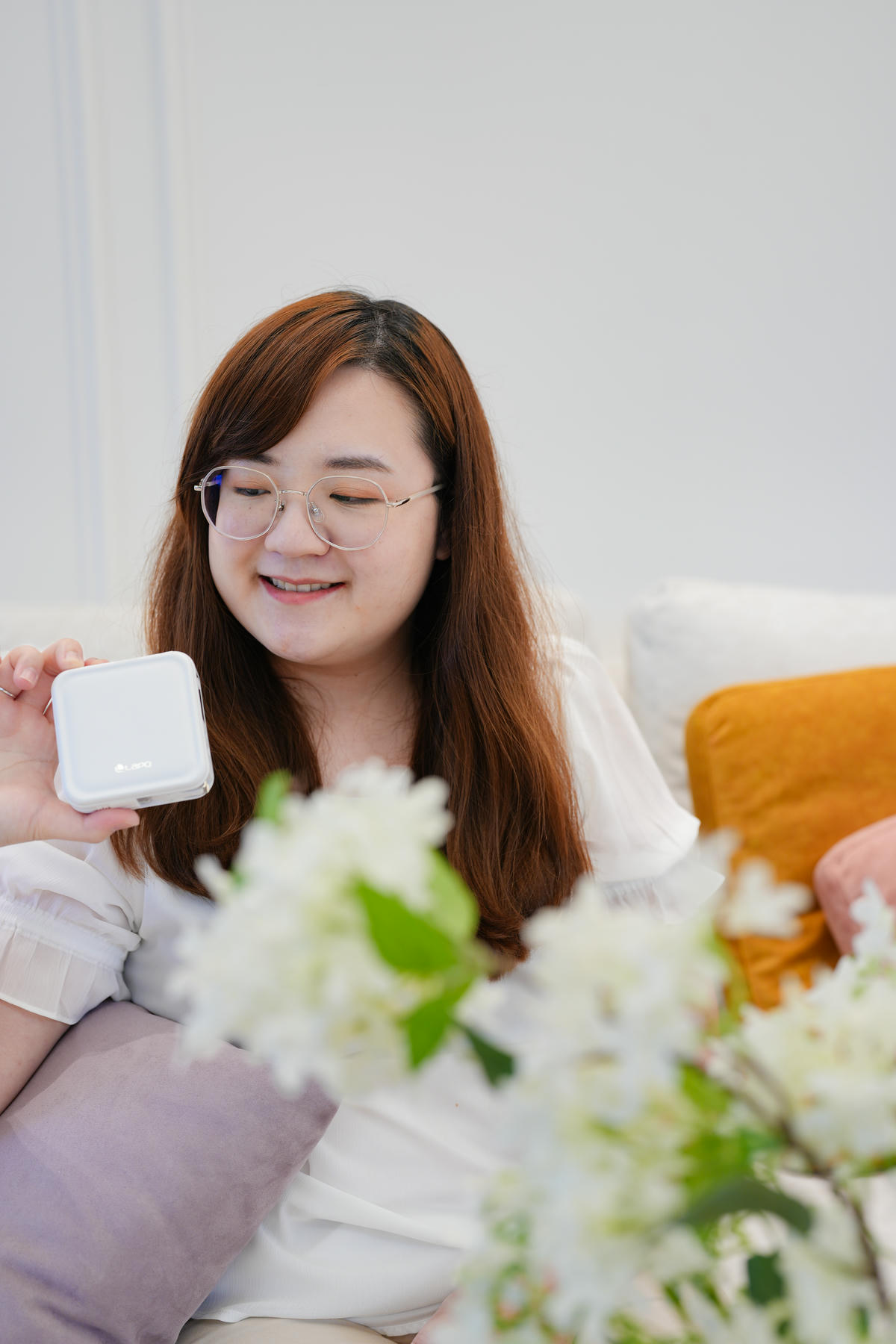⚡限時團購超優惠【LAPO 行動電源 WT-08P 開團啦】全新升級,還送多國轉接頭💖 - 第4張圖