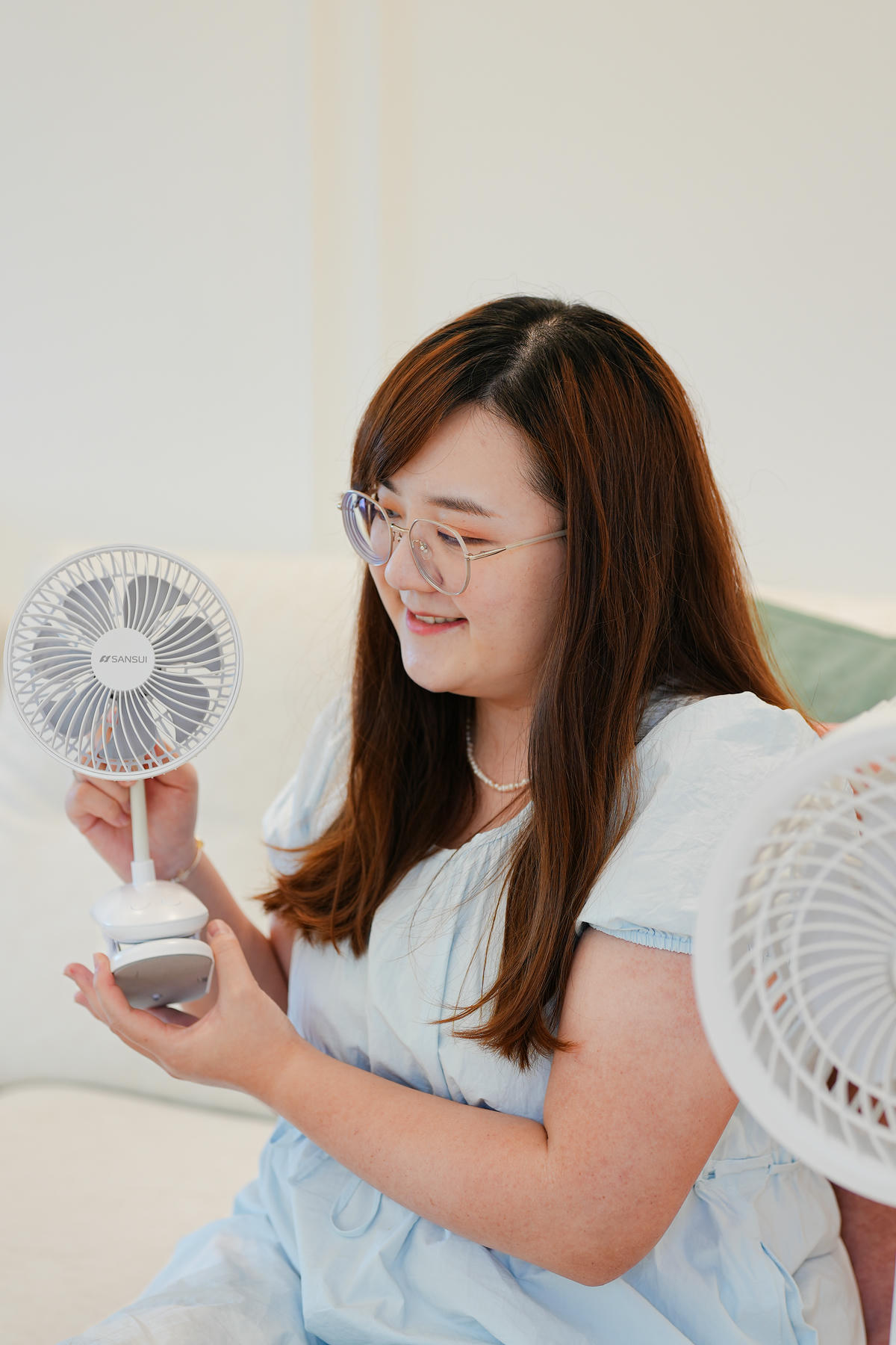 ⚡【#山水限時團購中】家電&生活用品推薦|#無線吸塵器、#電風扇、#反向傘,打造便利居家生活 - 第7張圖