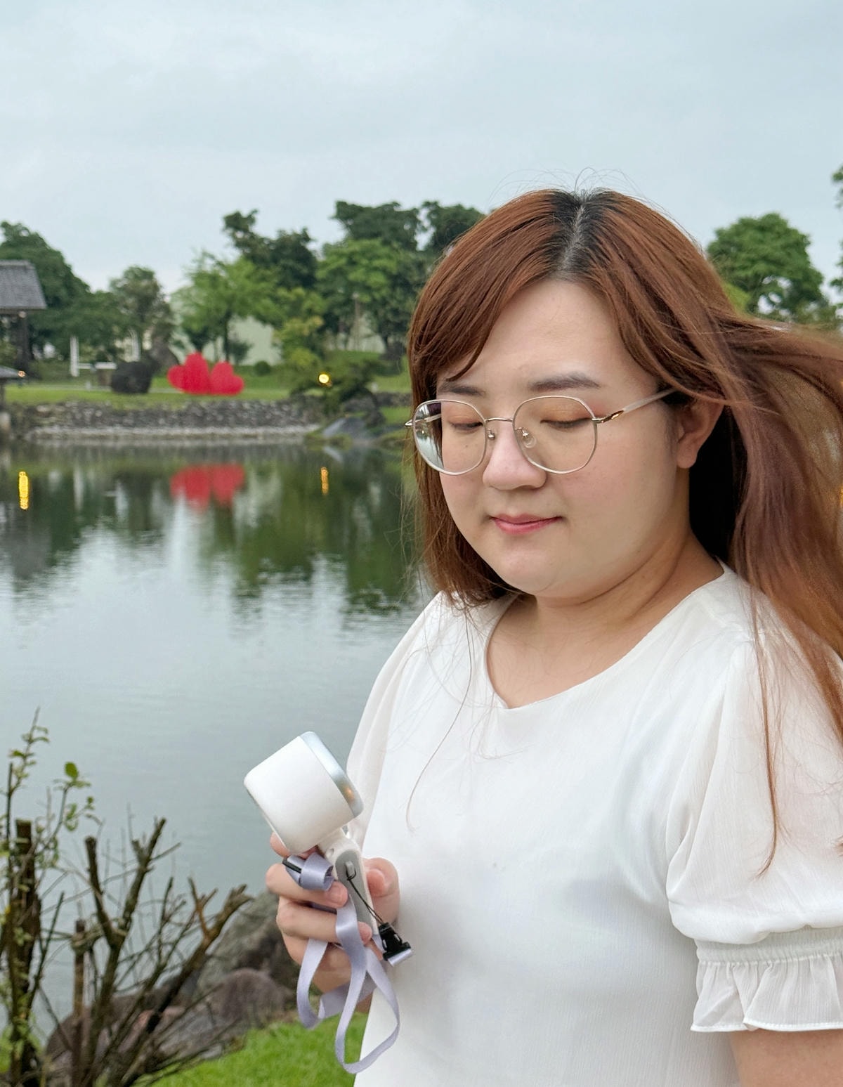 MUNICHI 沐尼黑美髮器團購|山水吸塵器、電風扇、勾勾傘限時開團優惠中💖 - 第2張圖