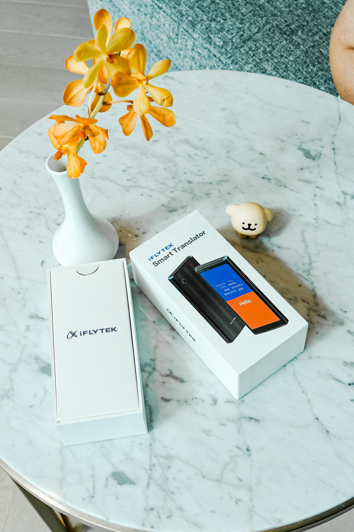 快譯通x科大iFLYTEK AI智能雙向即時翻譯機,即時口譯超迅速,旅遊、學習、商務必備好幫手! - 第13張圖 快譯通x科大iFLYTEK AI智能雙向即時翻譯機,即時口譯超迅速,旅遊、學習、商務必備好幫手!