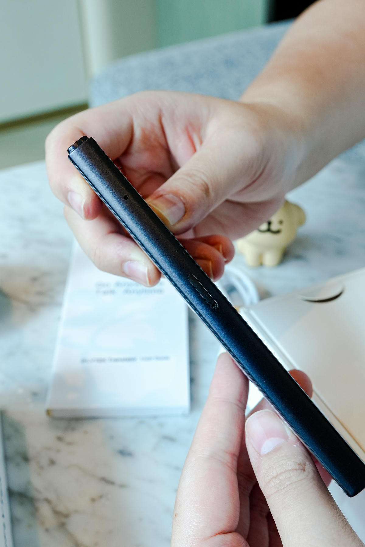 快譯通x科大iFLYTEK AI智能雙向即時翻譯機,即時口譯超迅速,旅遊、學習、商務必備好幫手! - 第11張圖 快譯通x科大iFLYTEK AI智能雙向即時翻譯機,即時口譯超迅速,旅遊、學習、商務必備好幫手!