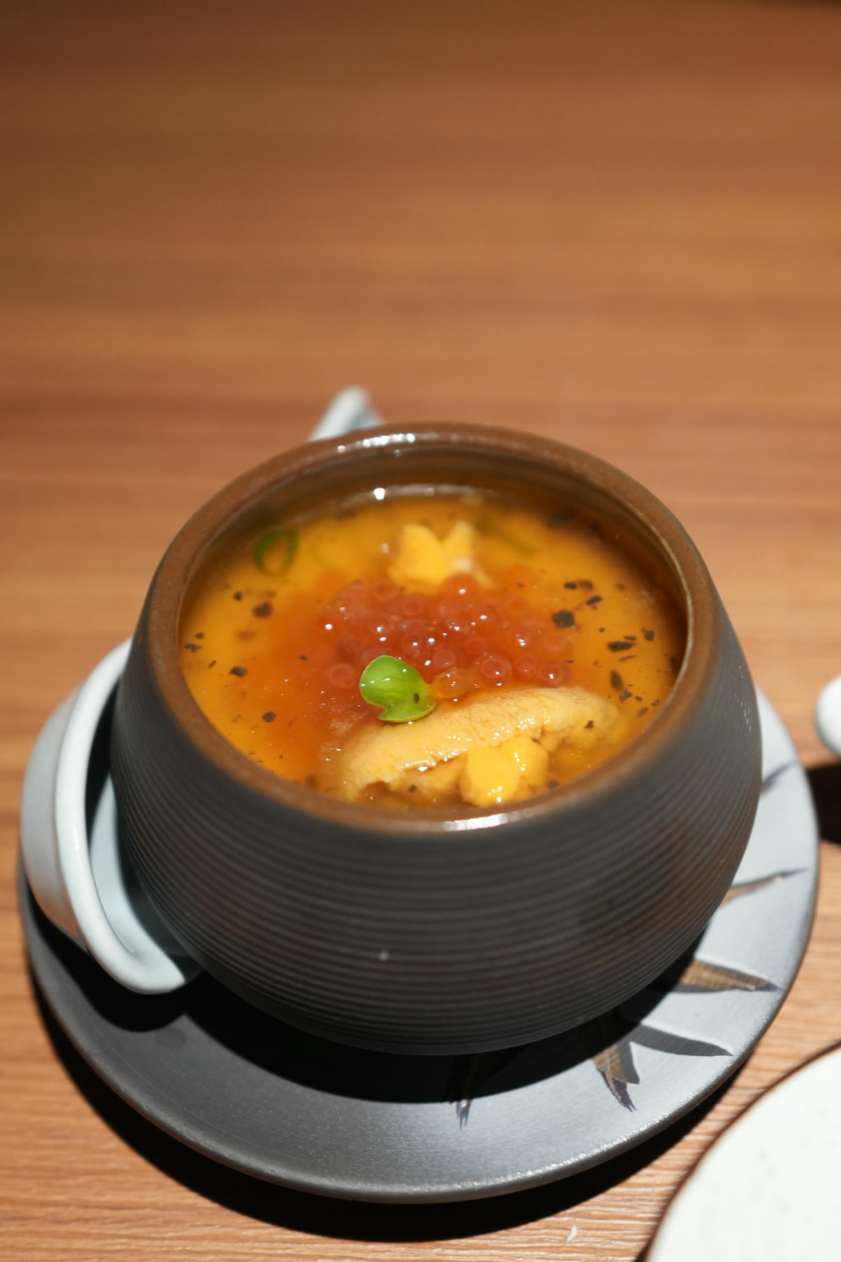 享受純正日式酒肴文化【維新酒肴】原始燒、稻草燒正宗日式烹調,台北日式美食推薦! - 第11張圖