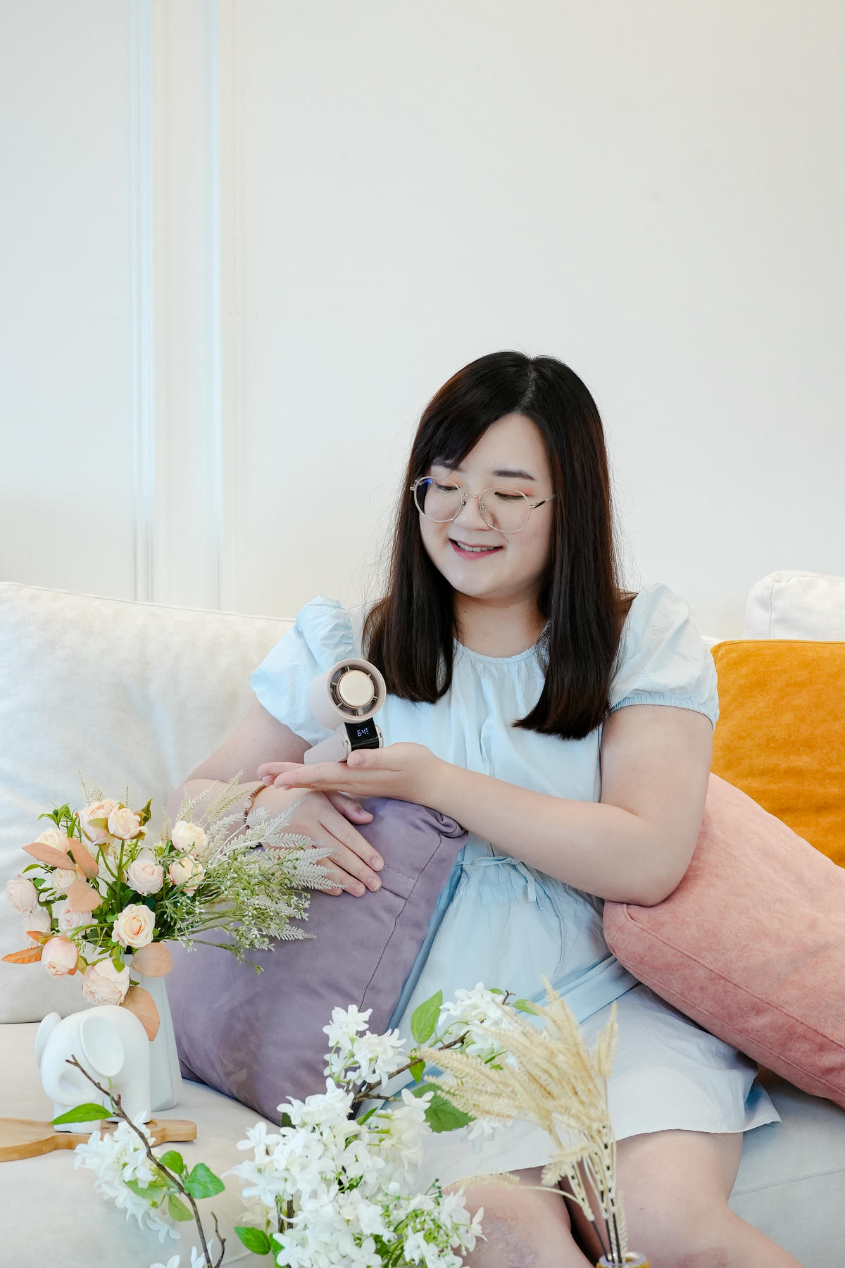 【LaPO限時團購優惠】隨身風扇、行動電源9月開團囉!把握全網最低價 - 第3張圖