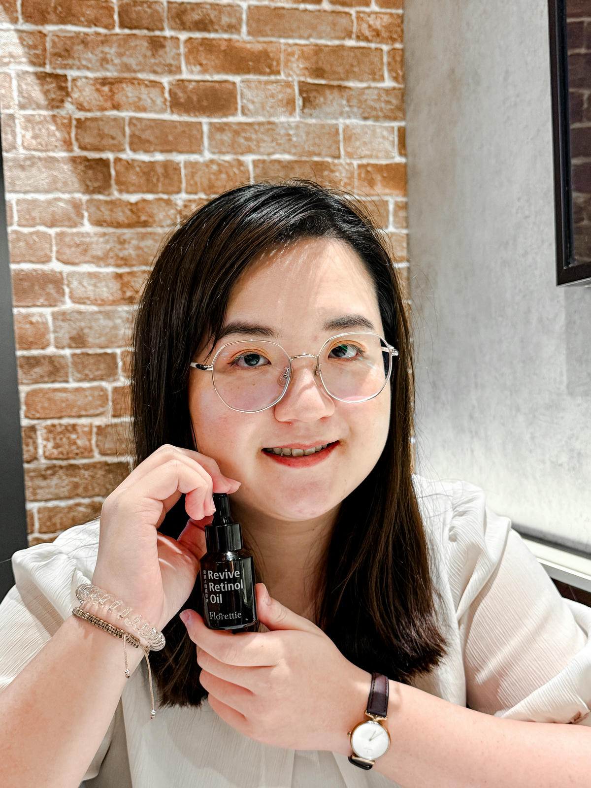 2025保養界新寵【父植萃】澄韻A醇精華油,溫柔呵護每一吋肌膚 - 第7張圖