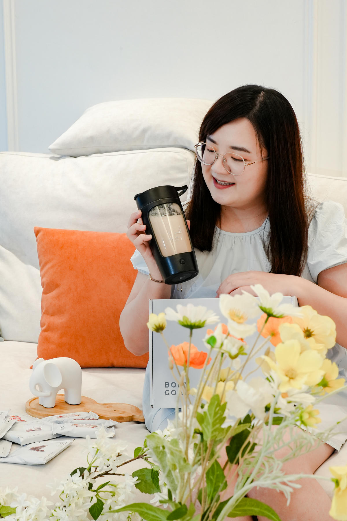 9月限時團購【Body Goals】乳清蛋白、蛋白棒、蛋白脆片超優惠!健身必備,多元化選擇吃不膩 - 第9張圖