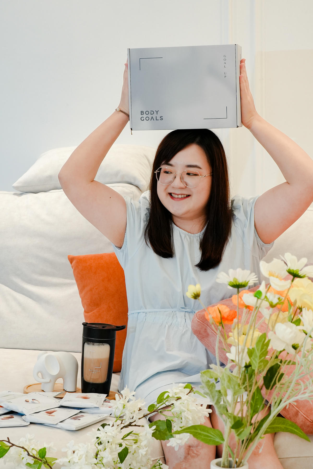 9月限時團購【Body Goals】乳清蛋白、蛋白棒、蛋白脆片超優惠!健身必備,多元化選擇吃不膩 - 第3張圖