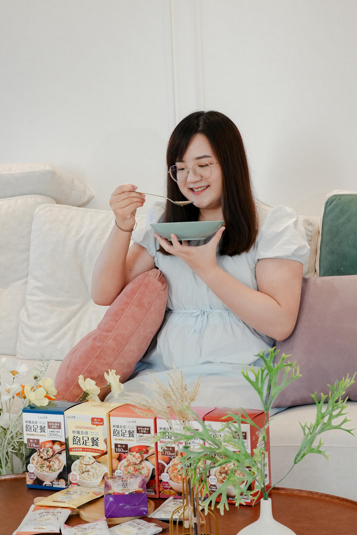 我的飲控好幫手【Laler菈楽】飽足餐、3D斷食酵素,輕鬆管理體態,2025超夯代餐限時團購中🔥🔥🔥 - 第10張圖