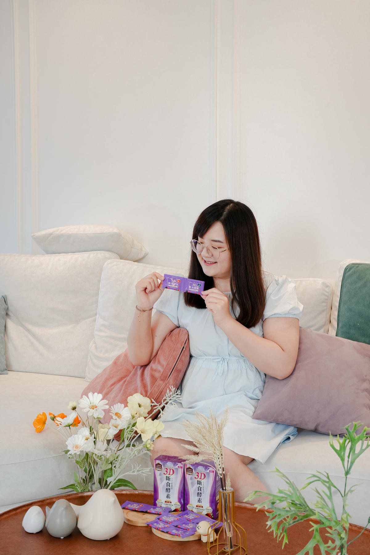 我的飲控好幫手【Laler菈楽】飽足餐、3D斷食酵素,輕鬆管理體態,2025超夯代餐限時團購中🔥🔥🔥 - 第7張圖