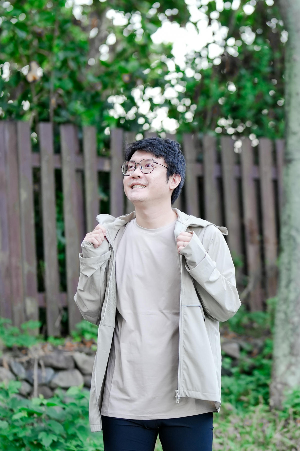 夏季必備【CHECK2CHECK】冰磁系列優惠組合限時團購開跑啦💥冰磁透涼除臭短T、涼感透氣防曬冰磁外套、HUE極凍感防曬外套 - 第1張圖