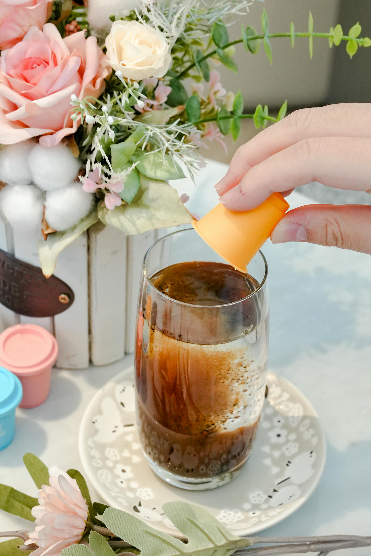 2025台中市十大伴手禮標章【JUST COFFEE】超即溶·凍乾咖啡,🔥火熱團購中🔥 - 第3張圖