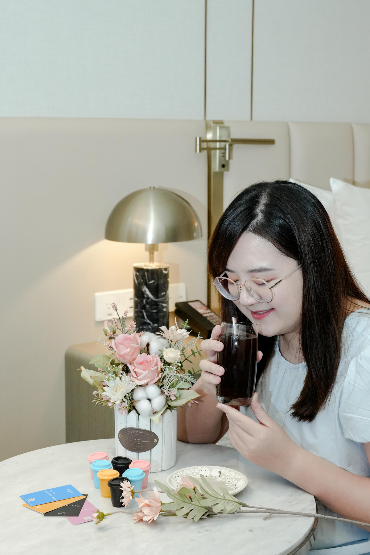 2025台中市十大伴手禮標章【JUST COFFEE】超即溶·凍乾咖啡,🔥火熱團購中🔥 - 第5張圖