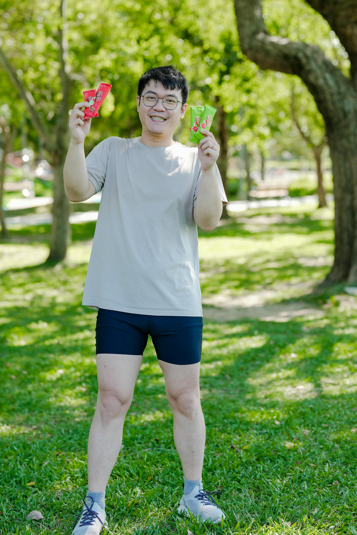 2025超夯團購燕麥脆片【穀卡卡】燕麥脆片、燕麥棒,午後辦公室必備輕食🔥跟團購買超划算,官方迅速出貨750免運費 - 第6張圖